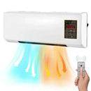 BLACK FRIDAY 50% DE DESCUENTO ˜ AIRE ACONDICIONADO PORTÁTIL SPLITMAX + 🎁 REGALO LÁMPARA DE VENTILADOR Tecnologia Minha loja 