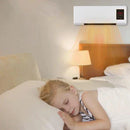 BLACK FRIDAY 50% DE DESCUENTO ˜ AIRE ACONDICIONADO PORTÁTIL SPLITMAX + 🎁 REGALO LÁMPARA DE VENTILADOR Tecnologia Minha loja 