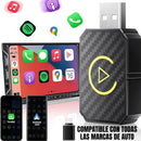 CIERRE DE LA TIENDA - ¡EXCLUSIVO! MÓDULO G7 USB CARPLAY SIN CABLES - SOLO HOY - ÚLTIMAS 13 UNIDADES🤩 Herramientas Tienda Essenza 
