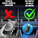 CIERRE DE LA TIENDA - ¡EXCLUSIVO! MÓDULO G7 USB CARPLAY SIN CABLES - SOLO HOY - ÚLTIMAS 13 UNIDADES🤩 Herramientas Tienda Essenza 