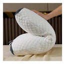 DeepSleep™ Almohada de punto ergonómica 3D Tienda Essenza 