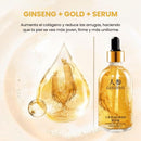 Ginseng™ | Sérum Rejuvenecedor Hidratante 100ML Día y Noche✨ 2X1 + Regalos Bioaqua🎁 Ginseng™ | Sérum Rejuvenecedor Hidratante 100ML Día y Noche✨ 2X1 + Regalos Bioaqua🎁 Tienda Essenza 