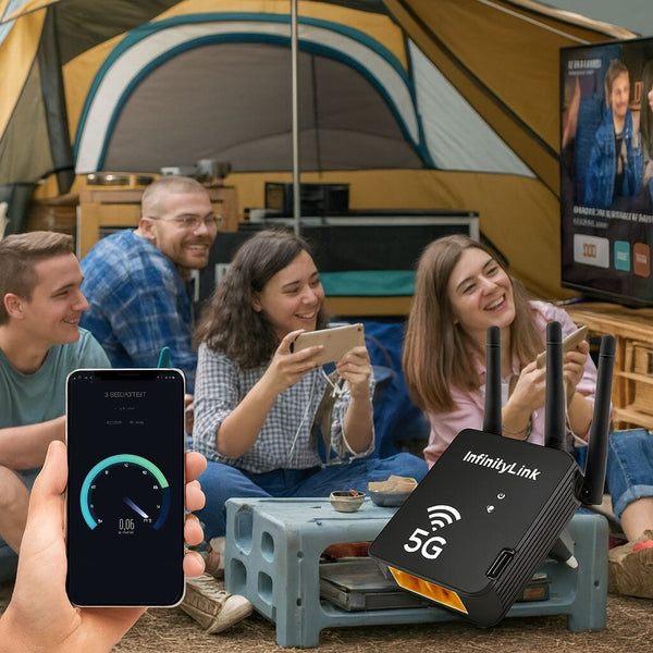 InfinityLink WiFi Satelital Plus📡¡Incluye Chip de Internet Ilimitada de Regalo!¡Sin mensualidades! InfinityLink WiFi Satelital Plus📡¡Incluye Chip de Internet Ilimitada de Regalo!¡Sin mensualidades! Tienda Essenza 