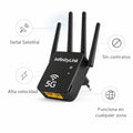 InfinityLink WiFi Satelital Plus📡¡Incluye Chip de Internet Ilimitada de Regalo!¡Sin mensualidades! InfinityLink WiFi Satelital Plus📡¡Incluye Chip de Internet Ilimitada de Regalo!¡Sin mensualidades! Tienda Essenza 