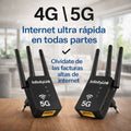 InfinityLink WiFi Satelital Plus📡¡Incluye Chip de Internet Ilimitada de Regalo!¡Sin mensualidades! InfinityLink WiFi Satelital Plus📡¡Incluye Chip de Internet Ilimitada de Regalo!¡Sin mensualidades! Tienda Essenza 