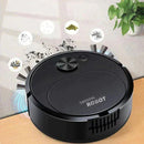 Robot MaxClean - Aspirador Inteligente 3 en 1 + Regalos [LIMPIA TODO CON 1 CLIC]😍 Herramientas Minha loja 