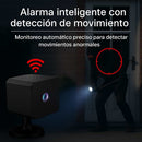 SafeCam Pro™ - Compre 1 Llévase 2 | Siempre seguro, incluso sin Internet ni electricidad Tecnologia Tienda Essenza 