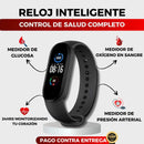 SÓLO HOY 60% DE DESCUENTO - 2025 Reloj Band Inteligente con Medición Completa de Salud + REGALOS🎁 (¡Quedan solo 15 unidades!) Tecnologia Tienda Essenza 