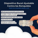 Sueño Profundo | Dispositivo Anti-Ronquidos para un Descanso Perfecto Colombia Tienda🏪 
