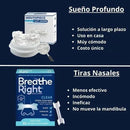 Sueño Profundo | Dispositivo Anti-Ronquidos para un Descanso Perfecto Colombia Tienda🏪 
