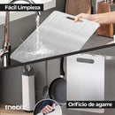 TitanBoard® - Tabla de picar de Titanio Minha loja 